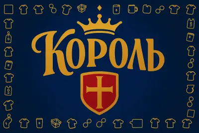 Король