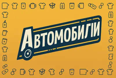 Автомобили