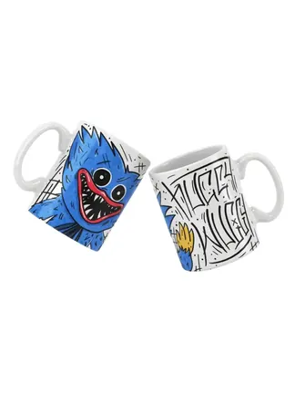 Кружка "Хаги Ваги"