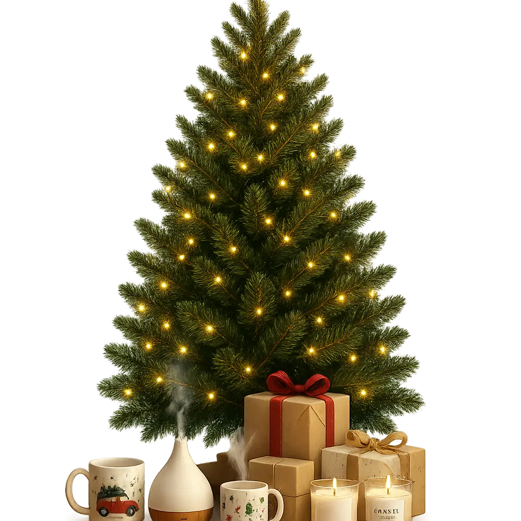 ✨ Время волшебных подарков!